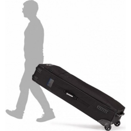 Кейс для стоек Avenger AVCSA1301B C-Stand на колесах - фото 5