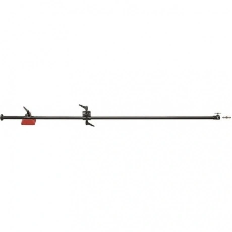 Перекладина наклонной стойки Manfrotto 024B типа "журавль" 1 сек...