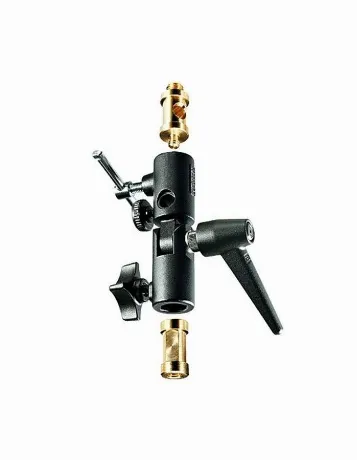 Кронштейн поворотный Manfrotto 026Z