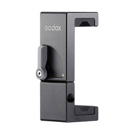 Держатель Godox MTH03 для осветителя и смартфона - фото 2