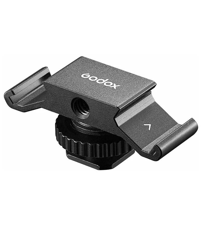 Адаптер Godox VSM-H02 комплект оборудования godox vk1 lt для смартфона миништатив микрофон осветитель клетка
