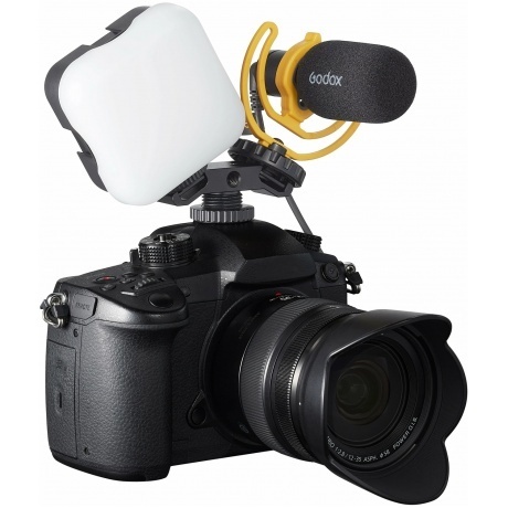 Адаптер Godox VSM-H02 - фото 6