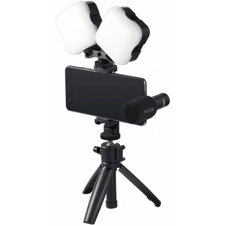 Адаптер Godox VSM-H02 - фото 7