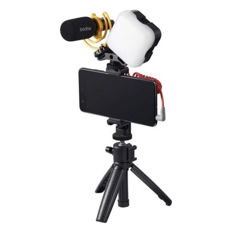 Адаптер Godox VSM-H02 - фото 8