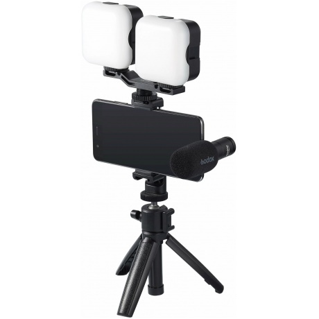 Адаптер Godox VSM-H03 - фото 4