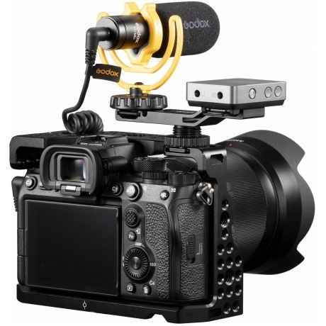 Адаптер Godox VSM-H03 - фото 5