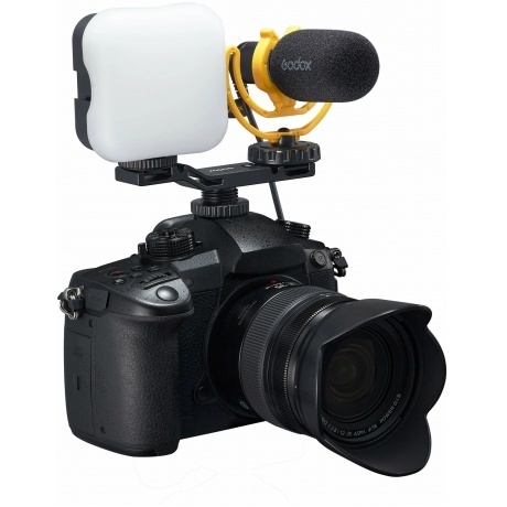 Адаптер Godox VSM-H03 - фото 6