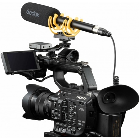 Адаптер Godox VSM-H03 - фото 7