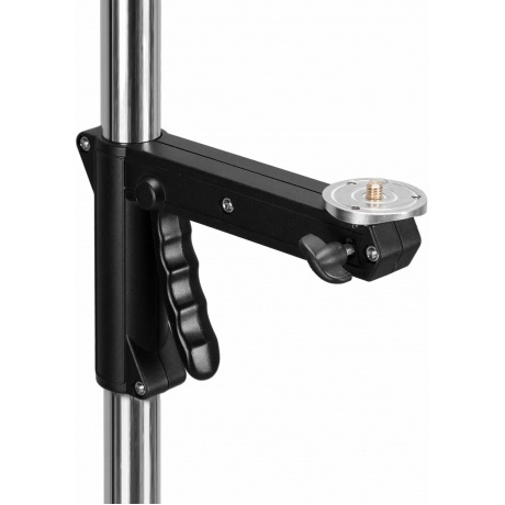 Стойка Godox 240FS на колесах - фото 2