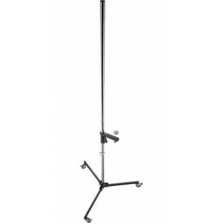 Стойка Godox 240FS на колесах - фото 3