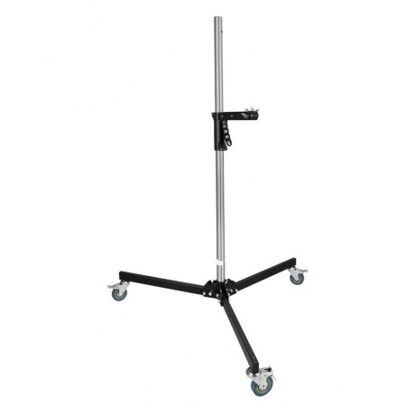 Стойка Godox 240FS на колесах - фото 4