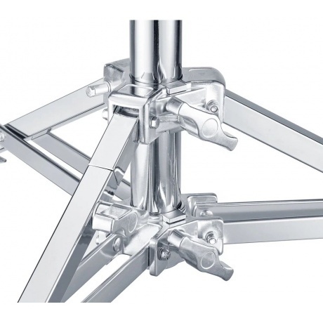 Стойка Godox SA5015 на колесах - фото 7