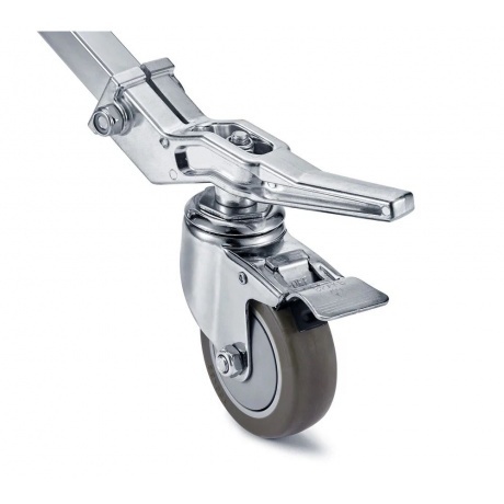 Стойка Godox SA5015 на колесах - фото 8