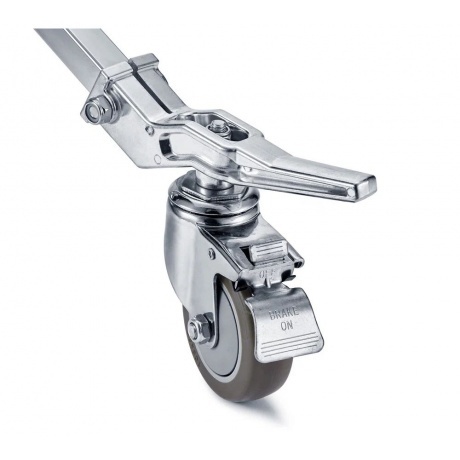 Стойка Godox SA5015 на колесах - фото 9