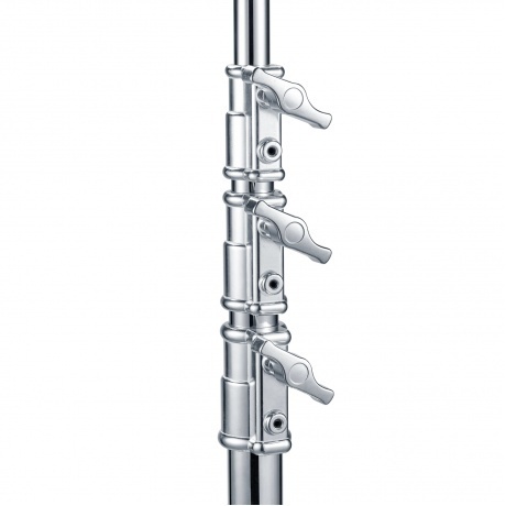 Стойка Godox SA5045 на колесах - фото 4