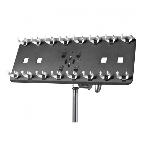 Держатель Godox TL-B8 для осветителей TL - фото 4