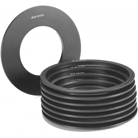 

Комплект переходных колец Godox MF-AR Kit для MF12