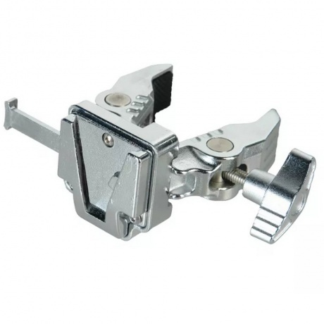 Зажим GreenBean Mini Crab V-mount - фото 2