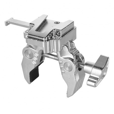 Зажим GreenBean Mini Crab V-mount - фото 3