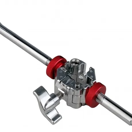 Зажим GreenBean PowerGrip PG-330 с адаптерами