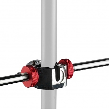 Зажим GreenBean PowerGrip PG-330 с адаптерами - фото 2