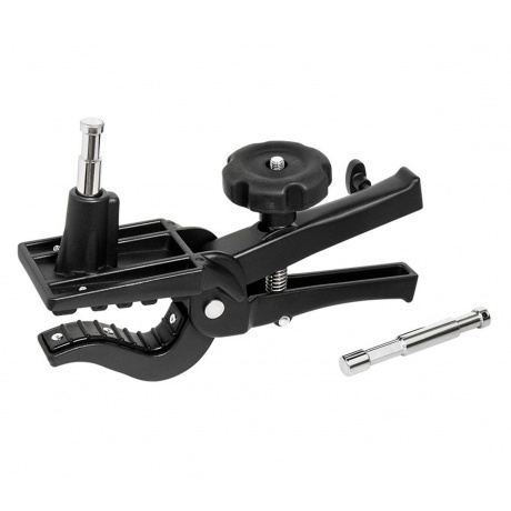 Зажим KUPO KCP-500 LARGE GAFFER GRIP - фото 4