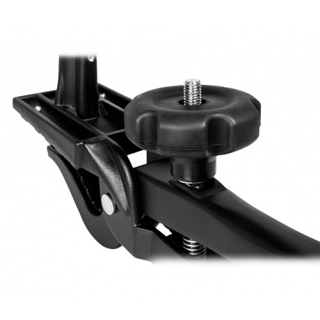 Зажим KUPO KCP-500 LARGE GAFFER GRIP - фото 5