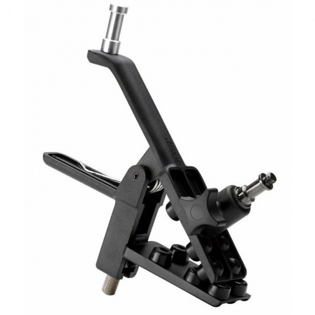 

Зажим KUPO KCP-550 ADJUSTABLE GAFFER GRIP