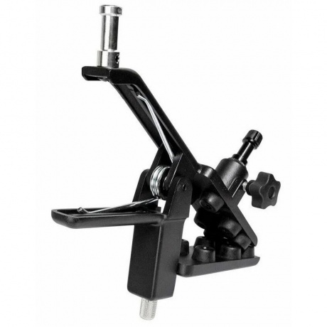 Зажим KUPO KCP-550 ADJUSTABLE GAFFER GRIP - фото 2