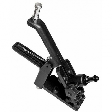 Зажим KUPO KCP-550 ADJUSTABLE GAFFER GRIP - фото 3