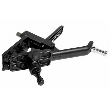 Зажим KUPO KCP-550 ADJUSTABLE GAFFER GRIP - фото 4