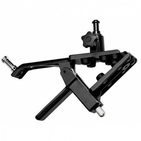 Зажим KUPO KCP-550 ADJUSTABLE GAFFER GRIP - фото 5