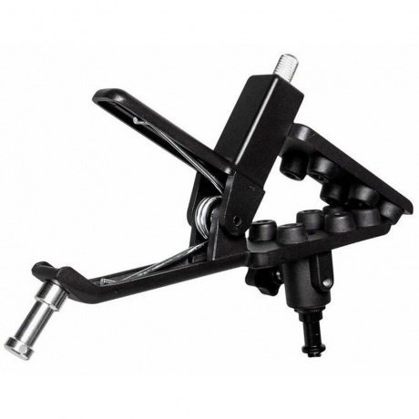 Зажим KUPO KCP-550 ADJUSTABLE GAFFER GRIP - фото 6