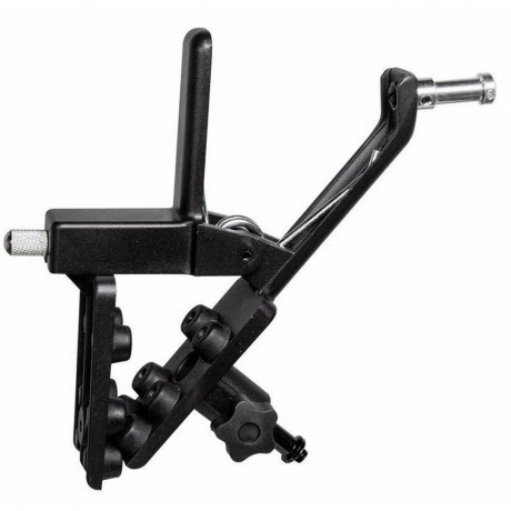 Зажим KUPO KCP-550 ADJUSTABLE GAFFER GRIP - фото 7