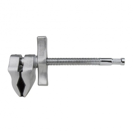 Зажим KUPO KCP-604 SUPER VISER CLAMP END JAW 4 6690₽