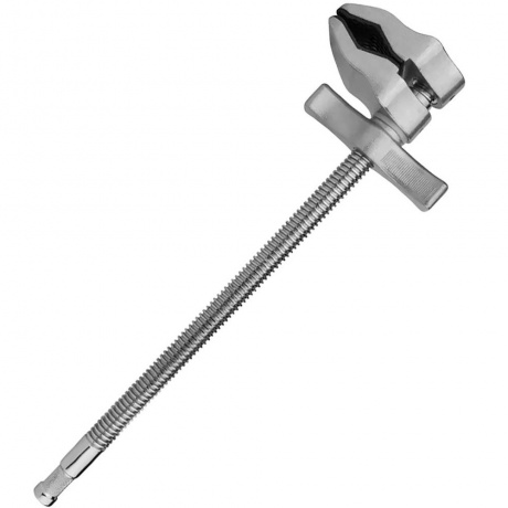 Зажим KUPO KCP-607 SUPER VISER CLAMP END JAW 9