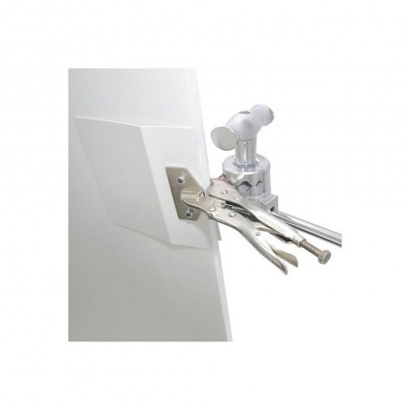 Зажим KUPO KCP-616 DUCK BILL CLAMP - фото 3