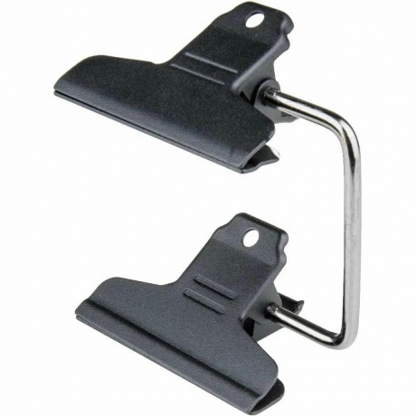 Зажим-прищепка KUPO KCP-348 MULTICLIP - фото 3