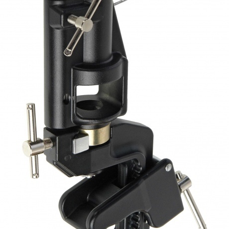 

Зажим-струбцина GreenBean MegaClamp MC-080 поворотный