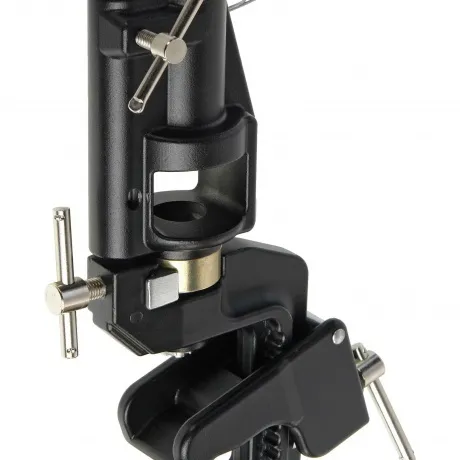 Зажим-струбцина GreenBean MegaClamp MC-080 поворотный