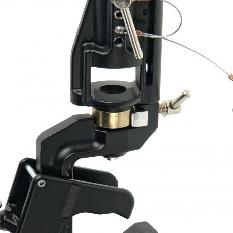 Зажим-струбцина GreenBean MegaClamp MC-080 поворотный - фото 3