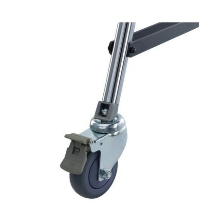 Комплект колес KUPO KC-100 с креплением M10 - фото 2