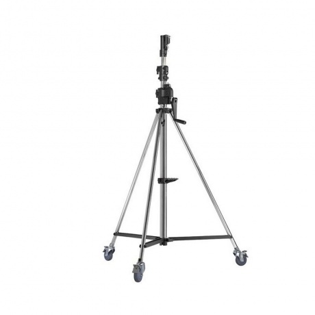 Комплект колес KUPO KC-100 с креплением M10 - фото 3