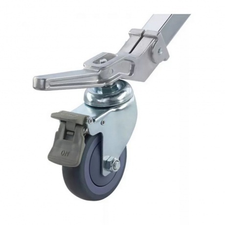 Комплект колес KUPO KC-100G 30х30 - фото 2