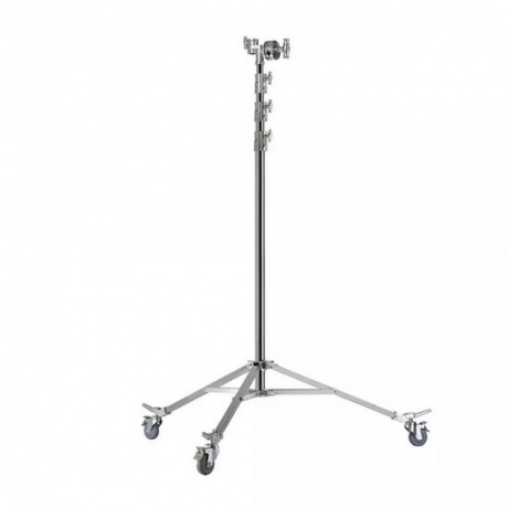 Комплект колес KUPO KC-100G 30х30 - фото 3