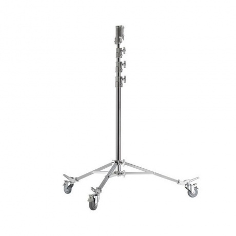 Комплект колес KUPO KC-100S 25.4x25.4 - фото 3