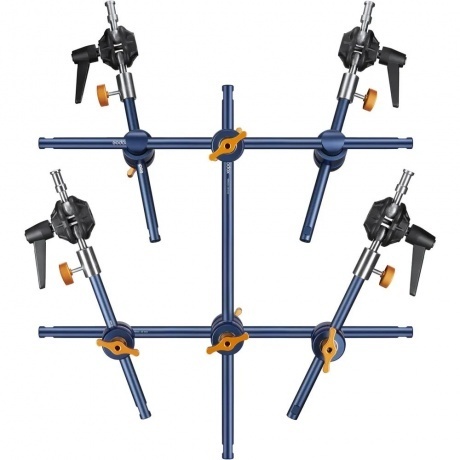 

Комплект монтажный Godox Knowled GK25 для LiteFlow