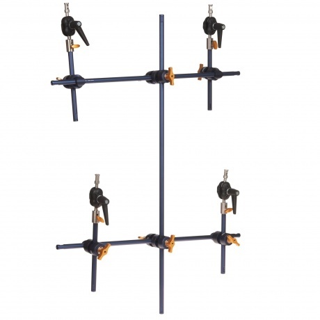 Комплект монтажный Godox Knowled GK50 для LiteFlow - фото 1