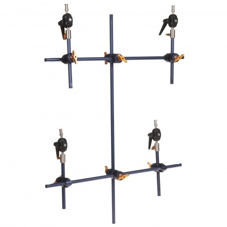 Комплект монтажный Godox Knowled GK50 для LiteFlow - фото 2