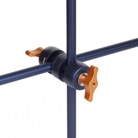 Комплект монтажный Godox Knowled GK50 для LiteFlow - фото 4